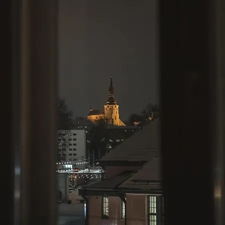 Cozy 2-level In The Heart Of Telliskivi * Tallinn