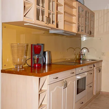 Apartmán Cozy 2-level In The Heart Of Telliskivi *