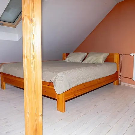 Apartmán Cozy 2-level In The Heart Of Telliskivi *