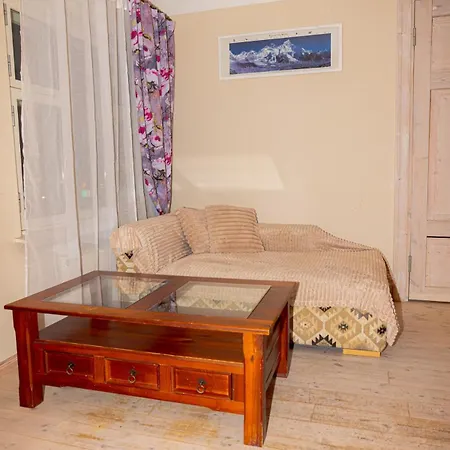 Apartmán Cozy 2-level In The Heart Of Telliskivi